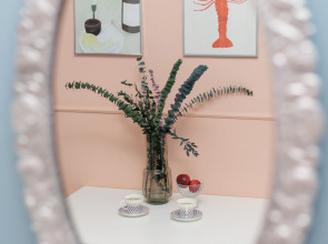 Апартаменты у Фонтана