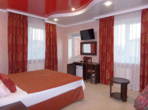 Гостевой дом Кристина