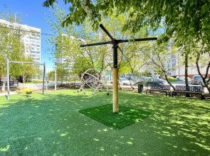 Квартира Welcome Home