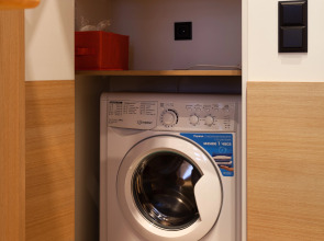 Апартаменты Happy Rooms Orange