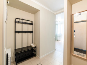 Апартаменты Panorama Of Kazan