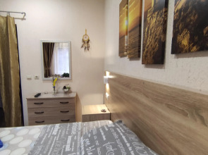 Гостевой дом Гармония