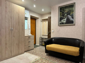 Квартира Уютная и комфортная квартира у площади Победы