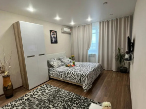 1-Komnatnye S Vidom Na Volgu (Bukhta) Apartments