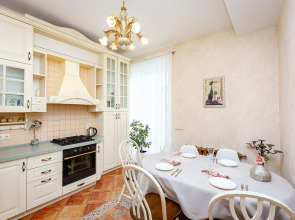 Апартаменты Вип в центре Минска на проспекте независимости 14