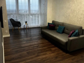 Апартаменты Bulbash Mayak Minsk