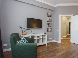 Апартаменты Рязанка как Дома