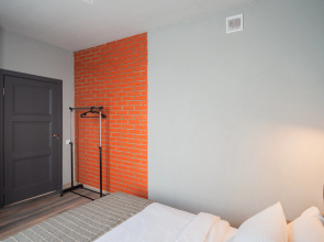 Апартаменты BRIGANTINA LOFT STILE