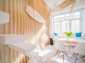 Мама Ро Студия №22 Баланс