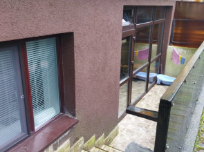 Апартаменты Сосновая 5 у спуска к морю