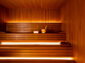 InterContinental Tashkent, an IHG Hotel