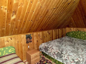 Гостевой дом на улице Татьянинская 10