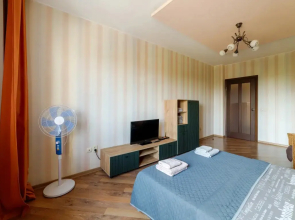 Апартаменты PrezentHaus 1 на Горького 20