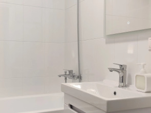 Квартира Уютная квартира у метро Бибирево