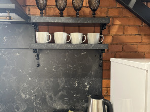 Апартаменты Лофт