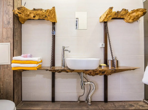 Апартаменты Пять Звёзд на Кировке