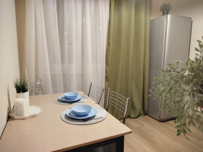 Квартира Апартаменты по Карману с Самостоятельным Заселением