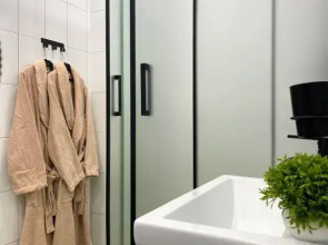 Апартаменты А38 Heinä Talo506 в Центре Города