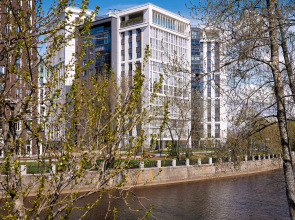 Апартаменты Bridge