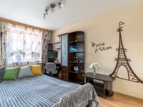 Квартира на проспекте Острякова 26