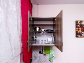 Апартаменты у метро Площадь Карла Маркса