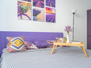 Апартаменты Lavеnder