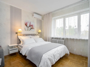 Flat Apartamenty Ladgorna Na Melezha 4