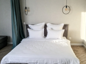 Апартаменты LOFT HOME