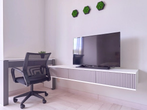 Апартаменты студия Томск на Роза Люксембург