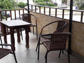 Гостевой дом Мари-Мар