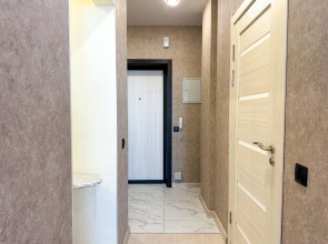 Апартаменты ЖК Арт Плаза