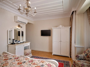 Отель 1207 Special Class Sultanahmet