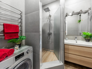 Квартира Регата 16 этаж