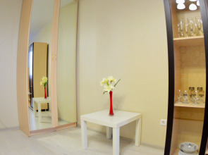 Апартаменты Евротрешка на Мира 2В