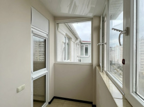 Квартира Парковая 29-135 Как Дома