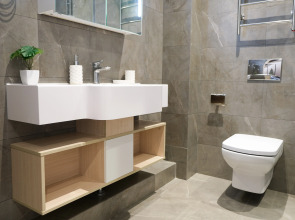 Квартира с Видом на Остров Мечты