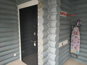 Шале Sky Village