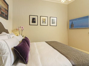 Meroddi Bagdatliyan Hotel