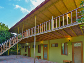 Çıralı Orange Motel