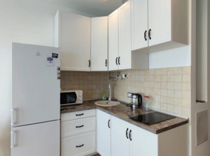 Апартаменты в Горном Переулке 5