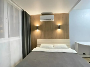 Квартира Уютная квартира в центре Сочи