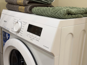 Апартаменты Камский рассвет