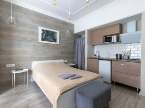 Апартаменты Floris 3 Московский Вокзал