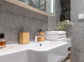 Апартаменты WishList Studio 8' to the metro in the center SPb