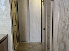 Квартира ул.Мужества д.23