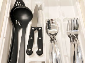 Квартира Апартаменты Магия на Транспортной 27/21