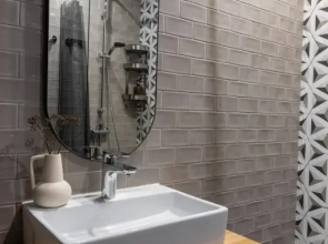 Апартаменты Apart104 Fontanka