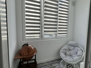 Апартаменты на Суздальской SmileRoom