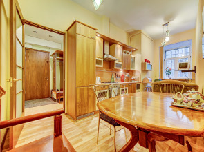 Апартаменты Venera