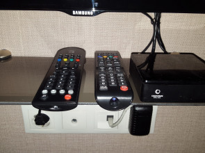 Апартаменты Mimino Deluxe First Line (K I)